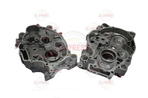 Crypton Jianshe Carter Tk