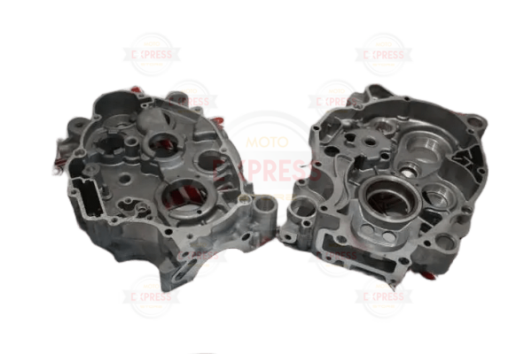 Crypton Jianshe Carter Tk