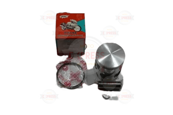 Rx 135 Piston Kit (Std)