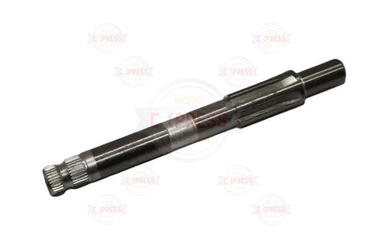 Tvs Apache Rtr Marş Mili Hint