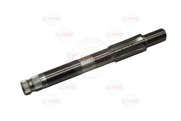 Tvs Apache Rtr Marş Mili Hint