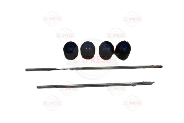 Yamaha Mt-25 Ön-Arka Teker Çatal Koruyucu