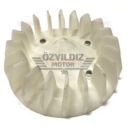 Moto Express PERVANE PLASTİK KİNETİC