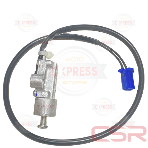 Moto Express SEHPA MUŞURU YAN NMAX A