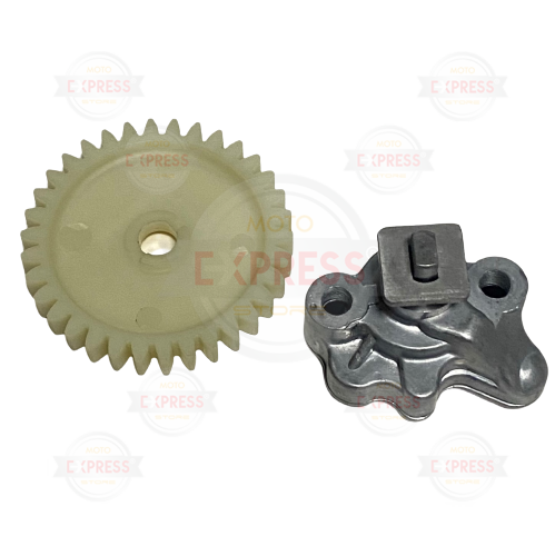 Moto Express YAĞ POMPASI CBF150