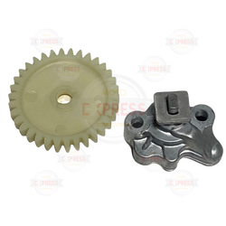 Moto Express YAĞ POMPASI CBF150