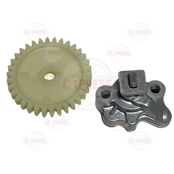 Moto Express YAĞ POMPASI CBF150