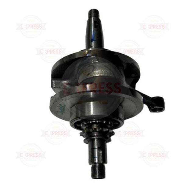 Bajaj Discover 125 ST Komple Krank Mili A