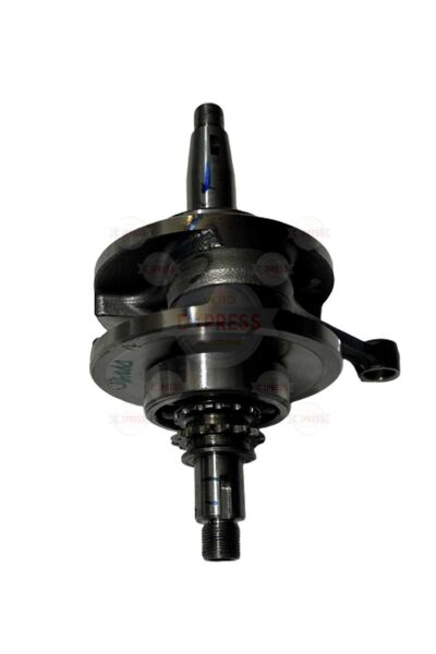 Bajaj Discover 125 ST Komple Krank Mili A