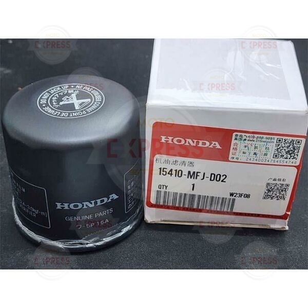 Honda Nss Forza250-300 2014-2026 Yağ Filtresi A