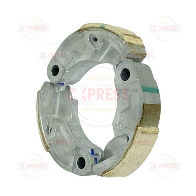 Honda Pcx125 2021-2025 Arka Varyatör Debriyaj Balatası A