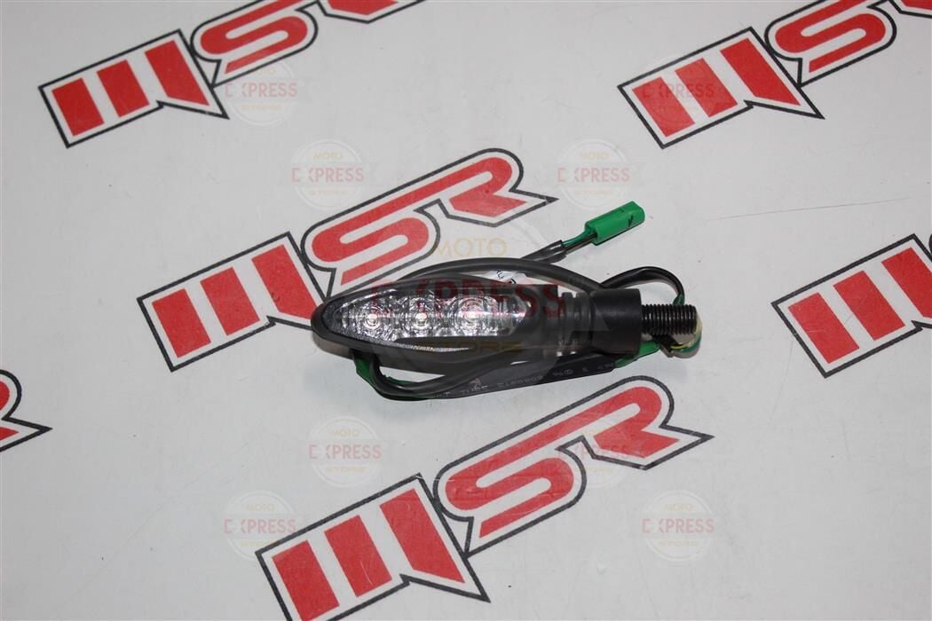 Bajaj Dominar 400-D400Ug-D250-Pulsar F250-N250-Ns400Z Sol Arka Sinyal A Jy401024