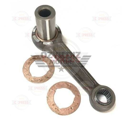 Moto Express BİYEL KOLU YB100