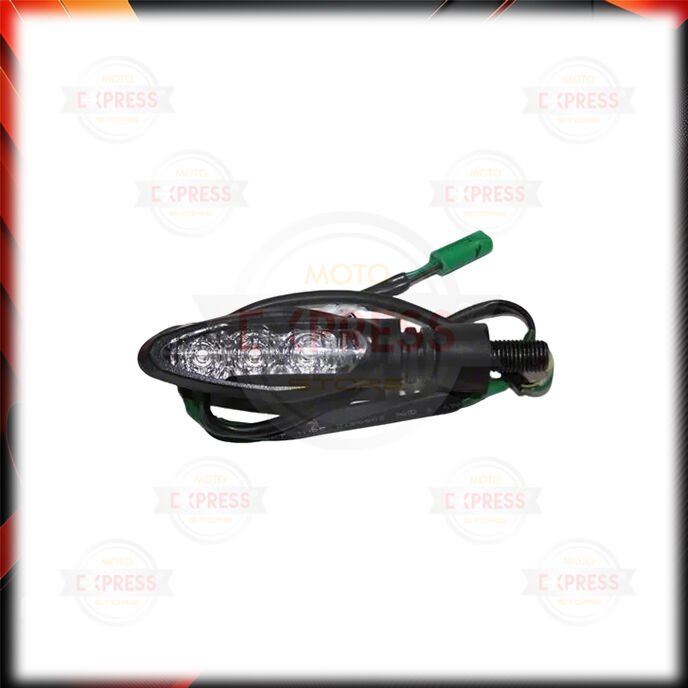 Bajaj Dominar 400-D400Ug-D250-Pulsar F250-N250-Ns400Z Sol Arka Sinyal A Jy401024