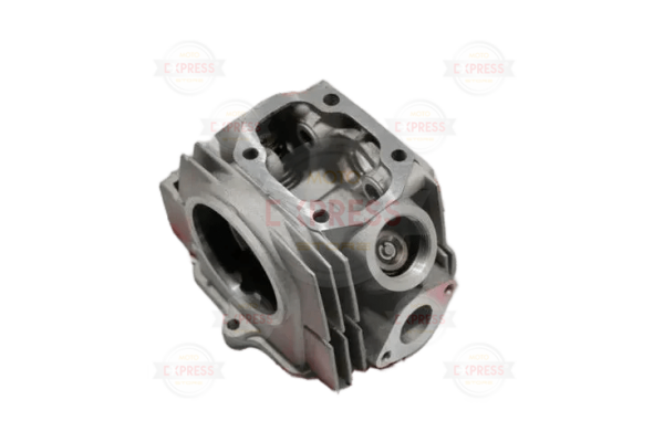 Cub 110 Üst Kapak(Subap+Yay)