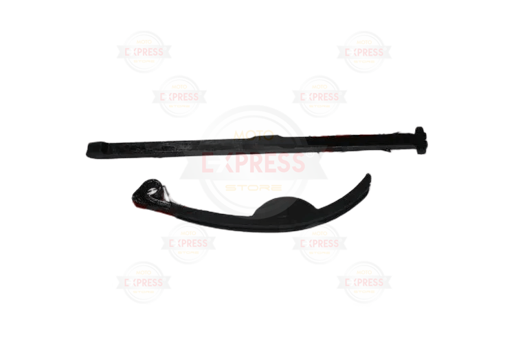 Hyosung Gt 250 Eksantrik Zincir Kılavuzu