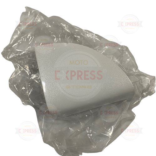 Moto Express İÇ KUTU KAPAĞI DIO A BEYAZ