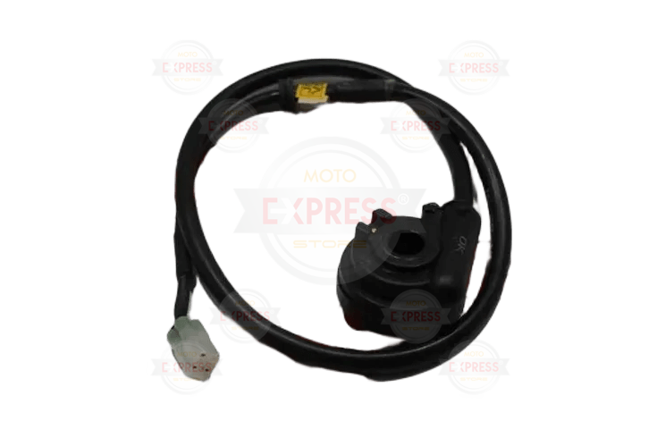 Pulsar Ns 200 Km Redüktörü A