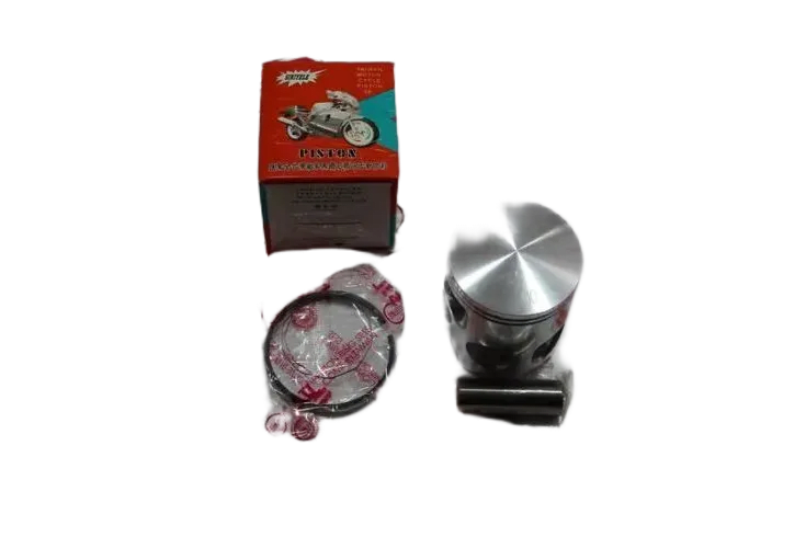 RX 135 PİSTON KİT(0.25)