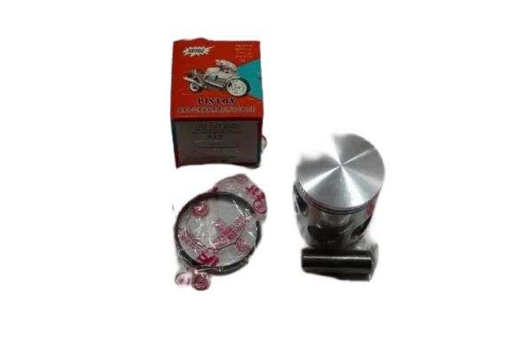 RX 135 PİSTON KİT(0.25)