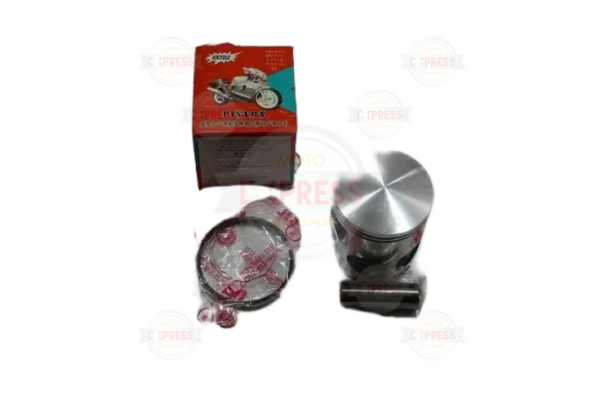 Rx 135 Piston Kit(0.25)