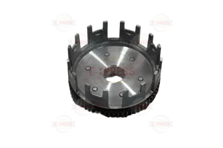 Str 250-Yuki İzci Debriyjaj Tası 68 Diş