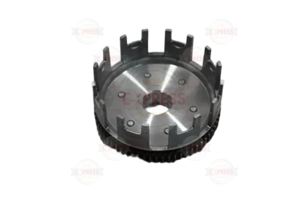 Str 250-Yuki İzci Debriyjaj Tası 68 Diş