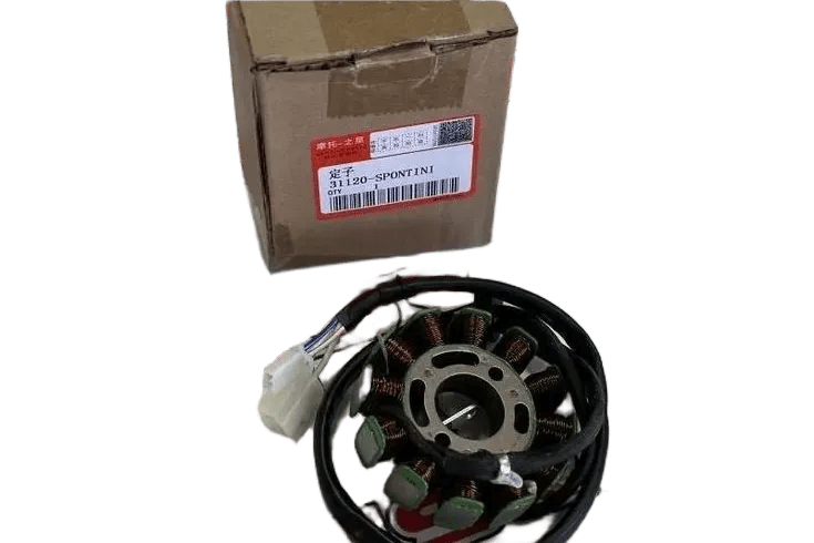 RKS SPONTİNİ 110  STATÖR OEM