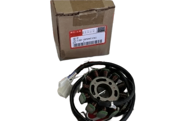 RKS SPONTİNİ 110  STATÖR OEM