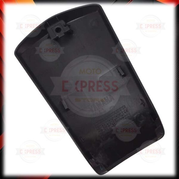 Yamaha TFT Xmax250 2023-2026 Benzin Deposu Üstü Kapağı Plastiği A