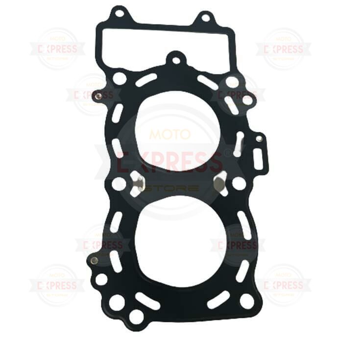 CFMoto 400NK 2017-2021 Silindir Üst Kapak Sac Metal Contası A