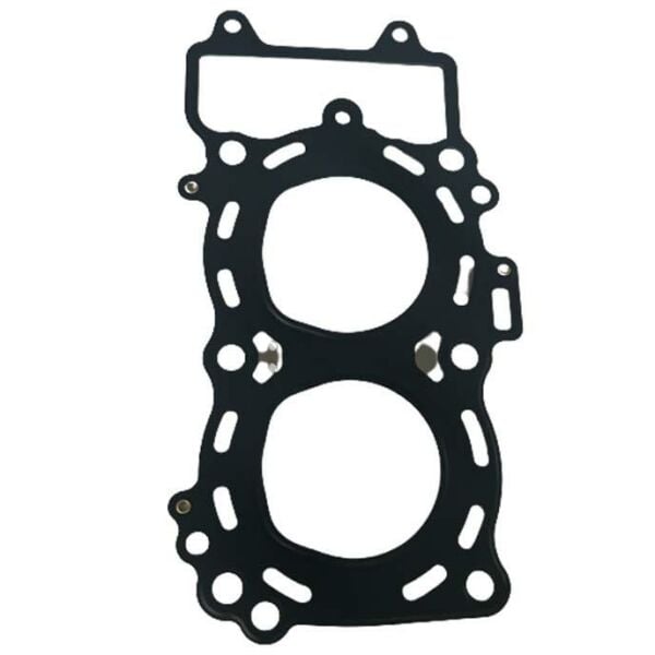 CFMoto 400NK 2017-2021 Silindir Üst Kapak Sac Metal Contası A