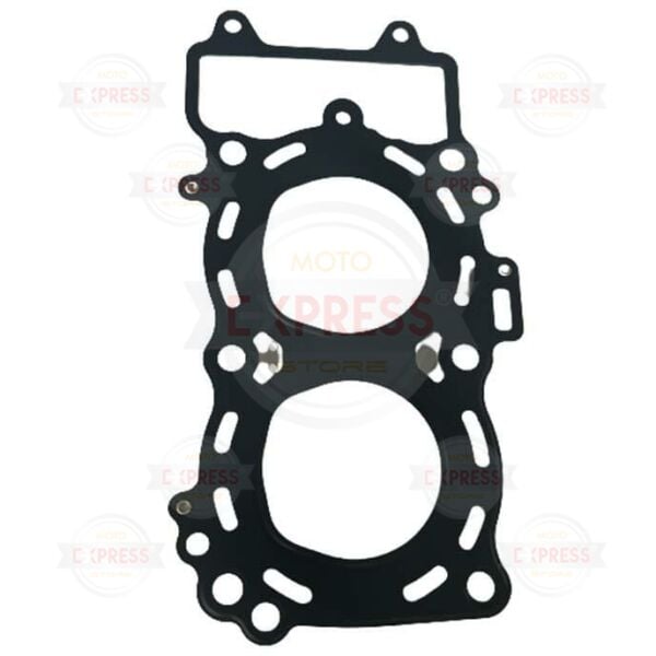 CFMoto 400NK 2017-2021 Silindir Üst Kapak Sac Metal Contası A