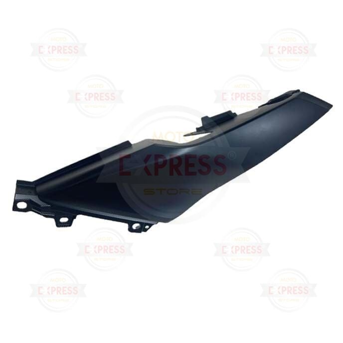 Yamaha Xmax250 2024-2025 P4 Sol Arka Sele Altı Yan Kapak Grenajı Paneli A