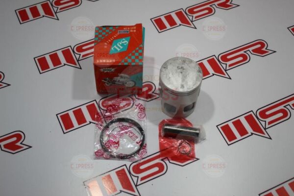 Moto Express BWS PİSTON KİT(0,5)