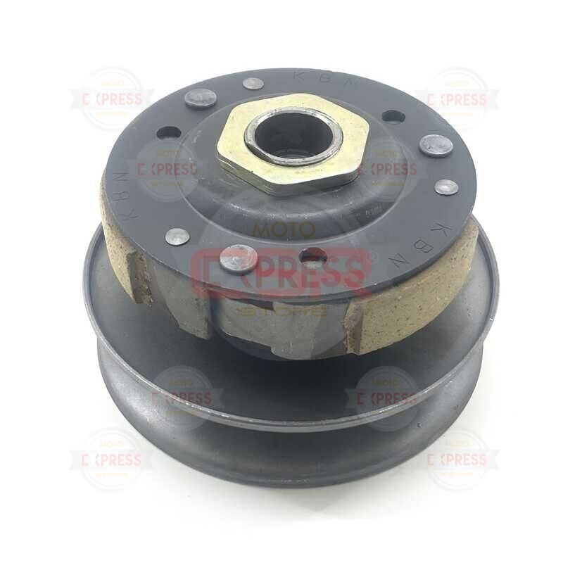 Moto Express DEBRİYAJ ARKA ACTİVA CSR