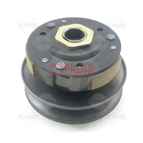 Moto Express DEBRİYAJ ARKA ACTİVA CSR