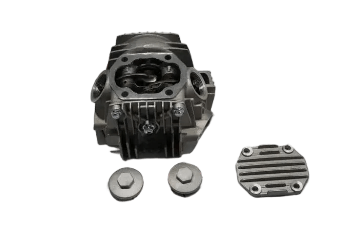 CUB 110 ÜST KAPAK DOLU