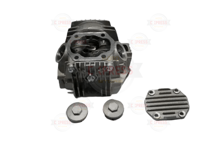 Cub 110 Üst Kapak Dolu