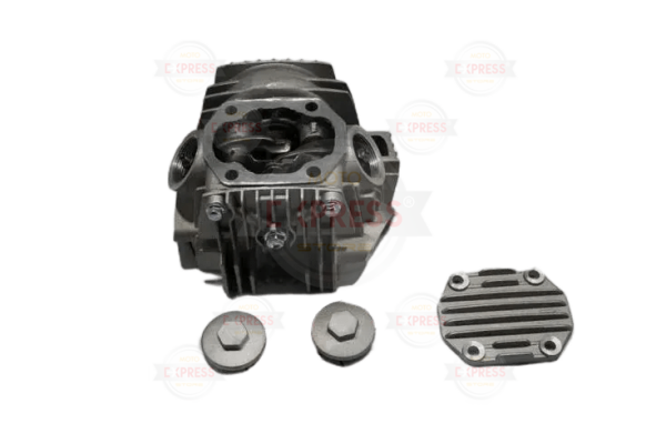 Cub 110 Üst Kapak Dolu