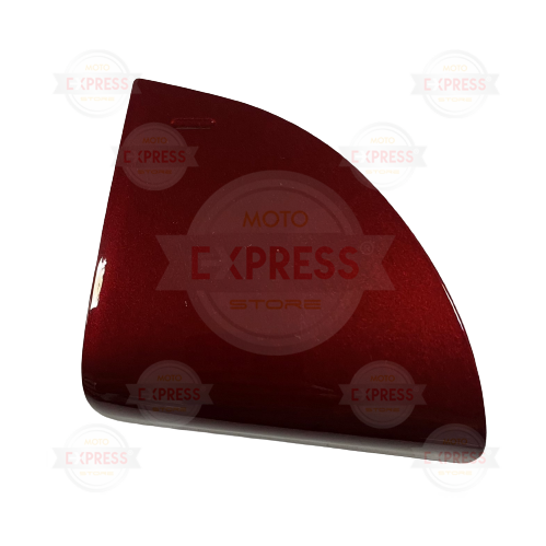 Moto Express İÇ KUTU KAPAĞI DIO A KIRMIZI