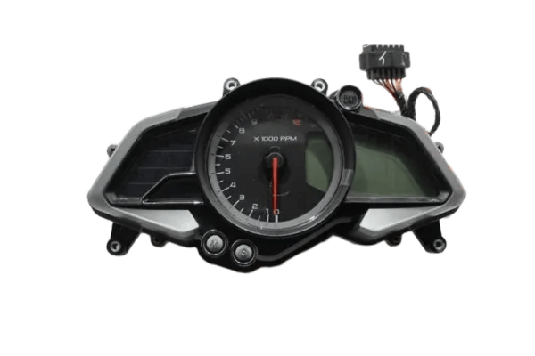 PULSAR RS 200 KM SAATİ ABS MODEL EURO 4 ORJİNAL