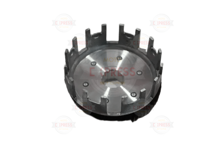 Str 250-Yuki İzci Debriyjaj Tası 70 Diş