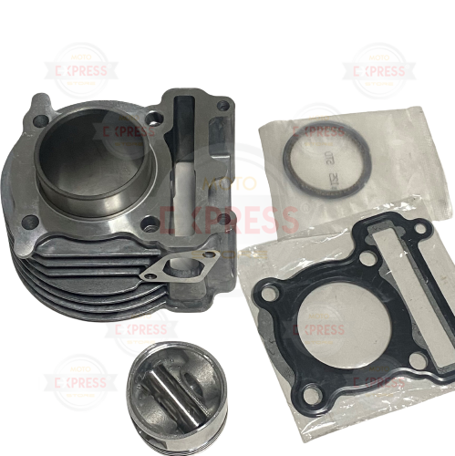 Moto Express SİLİNDİR DOLU BWS125 CSR