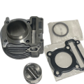 Moto Express SİLİNDİR DOLU BWS125 CSR