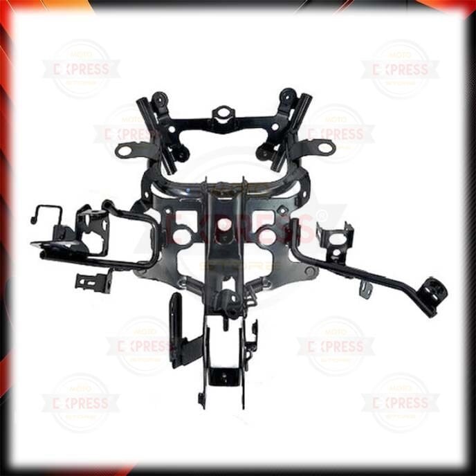 Yamaha TFT Xmax250 2023-2024 Ön Far Bağlantı Braketi Kafa Demiri A