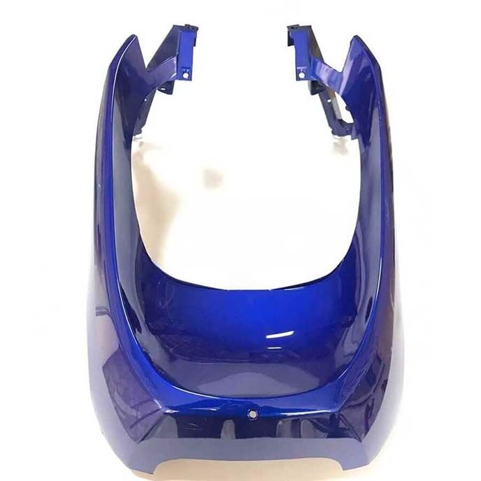 Honda Beat 100 Ön Alt Panel Çamurluk Arkası Grenajı Paneli Davlumbaz Mavi Ys