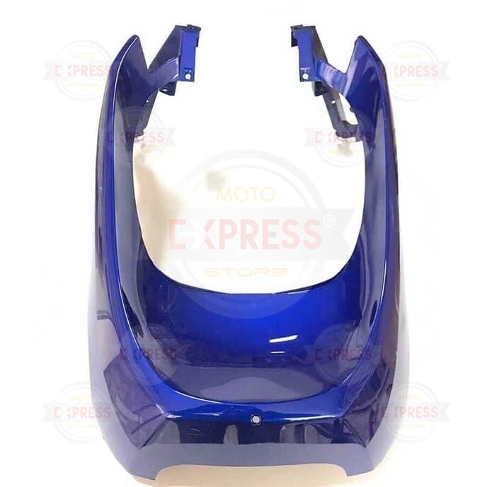 Honda Beat 100 2003-2010 Ön Alt İç Çamurluk Arkası Paneli Davlumbaz Mavi Ys