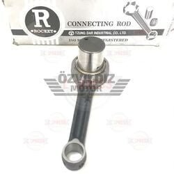 Moto Express BİYEL KOLU CUP100 ROCKET