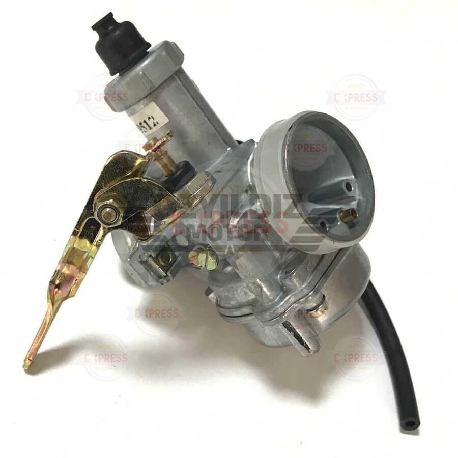 Moto Express KARBÜRATÖR RX 115 OOH